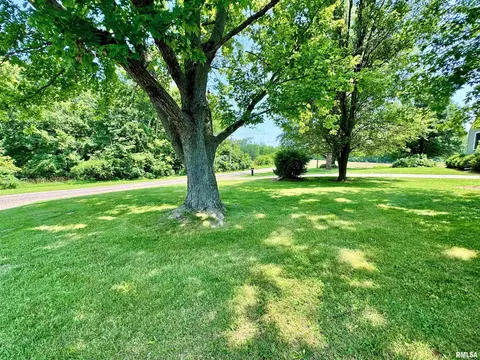 Exterior - 2014 E Santa Fe Rd, Chillicothe, IL 61523 photo 4 of 29