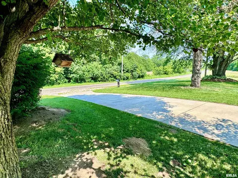 Exterior - 2014 E Santa Fe Rd, Chillicothe, IL 61523 photo 28 of 29