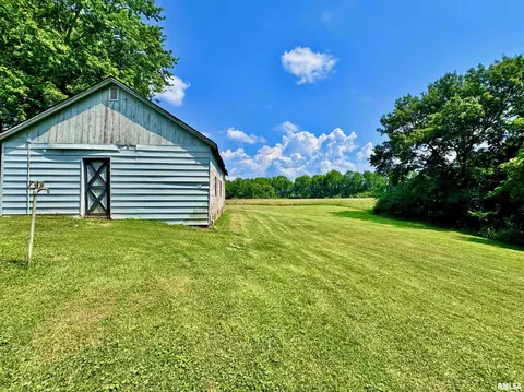 Exterior - 2014 E Santa Fe Rd, Chillicothe, IL 61523 photo 21 of 29