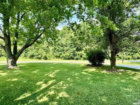 Exterior - 2014 E Santa Fe Rd, Chillicothe, IL 61523 photo 27 of 29