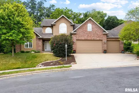 4108 W Sandridge Ct, Peoria, IL 61615