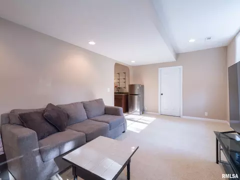 Living - 845 Stonebridge Dr, Metamora, IL 61548 photo 7 of 7
