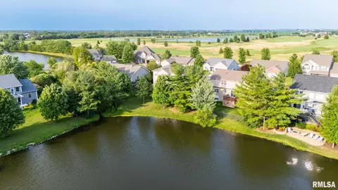 View/Area - 845 Stonebridge Dr, Metamora, IL 61548 photo 6 of 8