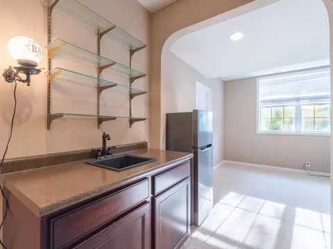 Kitchen - 845 Stonebridge Dr, Metamora, IL 61548 photo 5 of 5