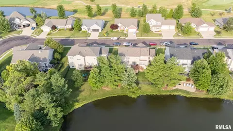 View/Area - 845 Stonebridge Dr, Metamora, IL 61548 photo 3 of 8
