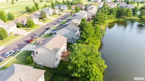 View/Area - 845 Stonebridge Dr, Metamora, IL 61548 photo 5 of 8