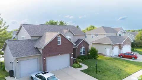 View/Area - 845 Stonebridge Dr, Metamora, IL 61548 photo 8 of 8