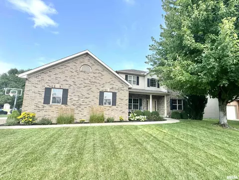 10920 N Granite St, Dunlap, IL 61525