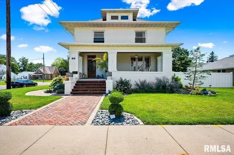 420 E Jefferson St, Morton, IL 61550