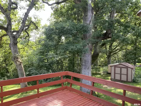 Exterior - 24515 E Oak Park Rd, Canton, IL 61520 photo 11 of 24