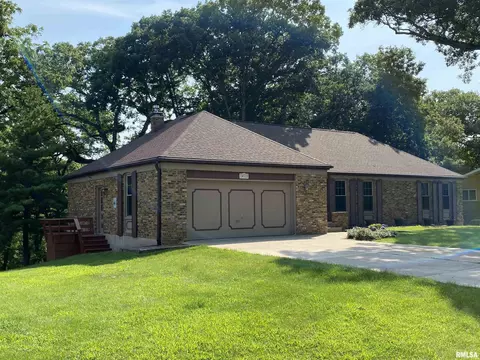 Exterior - 24515 E Oak Park Rd, Canton, IL 61520 photo 24 of 24