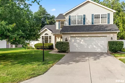 136 Cracklewood Ln, East Peoria, IL 61611