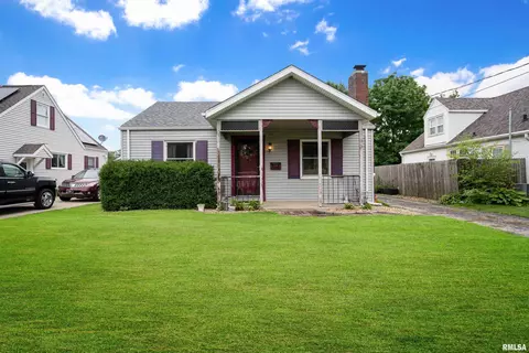 2912 N Western Ave, Peoria, IL 61604