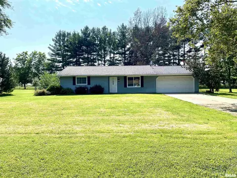 115 N Murphy Rd, Hanna City, IL 61536