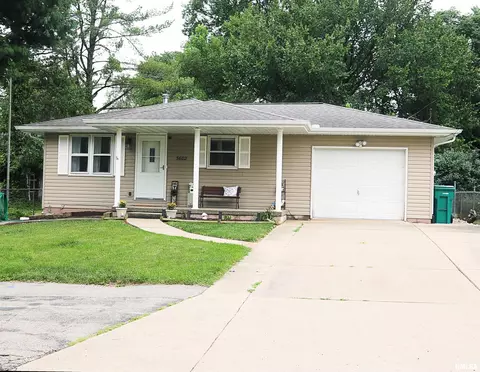 5602 Hi Vue Ln, Peoria, IL 61604