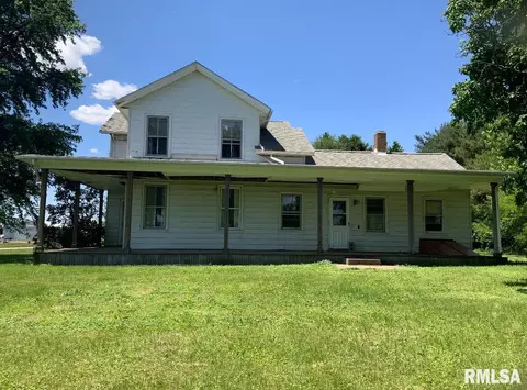 1558 County Road 400 N Rd, Lacon, IL 61540