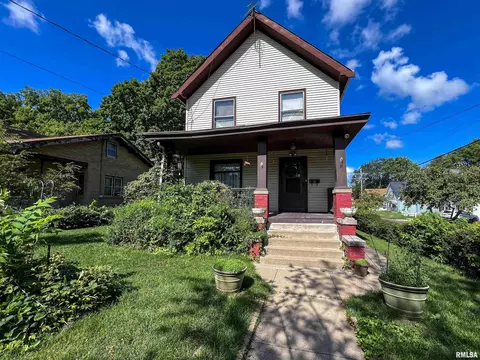 1625 N Bigelow St, Peoria, IL 61604