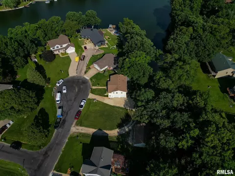 View/Area - 10408 W Prince Valiant Ct, Mapleton, IL 61547 photo 4 of 8