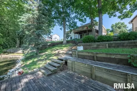Exterior - 10408 W Prince Valiant Ct, Mapleton, IL 61547 photo 6 of 11