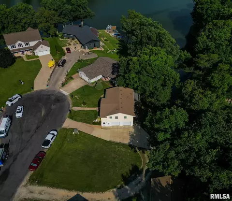 View/Area - 10408 W Prince Valiant Ct, Mapleton, IL 61547 photo 8 of 8