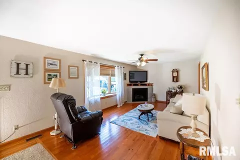 Living - 10408 W Prince Valiant Ct, Mapleton, IL 61547 photo 1 of 1