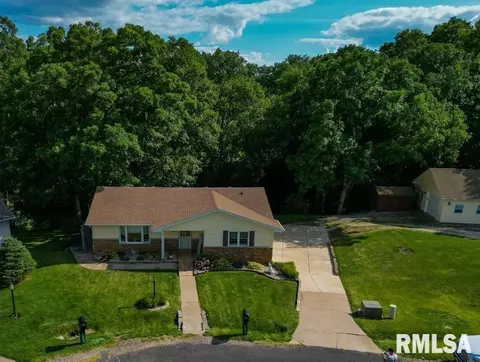 View/Area - 10408 W Prince Valiant Ct, Mapleton, IL 61547 photo 2 of 8