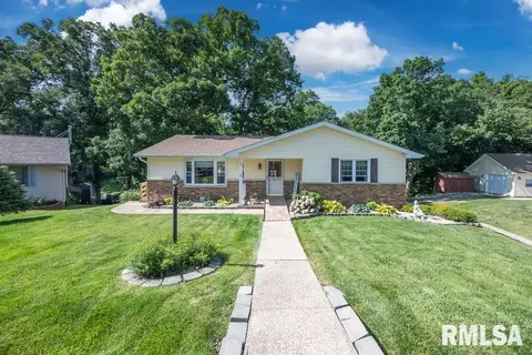 10408 W Prince Valiant Ct, Mapleton, IL 61547
