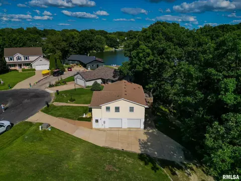 View/Area - 10408 W Prince Valiant Ct, Mapleton, IL 61547 photo 3 of 8