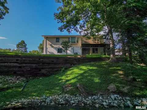 Exterior - 10408 W Prince Valiant Ct, Mapleton, IL 61547 photo 9 of 11