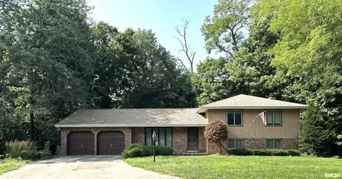 11001 N Mesa Dr, Peoria, IL 61615