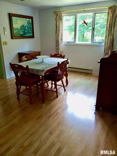 Dining - 543 County Highway 8 Hwy, Congerville, IL 61729 photo 2 of 2