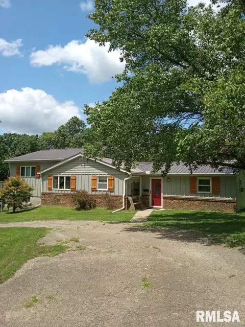 Other - 543 County Highway 8 Hwy, Congerville, IL 61729 photo 4 of 6