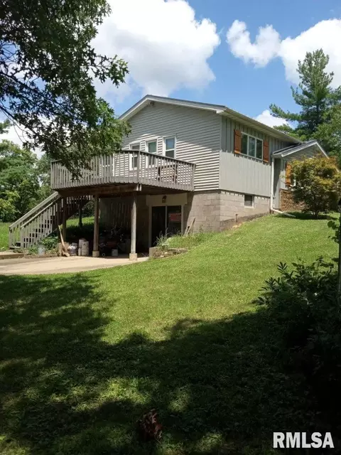 Other - 543 County Highway 8 Hwy, Congerville, IL 61729 photo 2 of 6