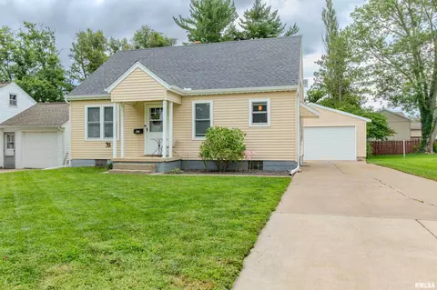 328 S Glen Ave, Morton, IL 61550