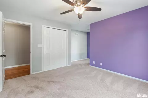 Bedroom - 50 Waldheim Rd, Morton, IL 61550 photo 2 of 6