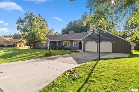 Exterior - 50 Waldheim Rd, Morton, IL 61550 photo 9 of 9
