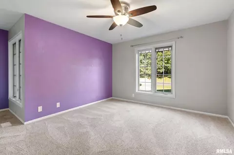 Bedroom - 50 Waldheim Rd, Morton, IL 61550 photo 1 of 6