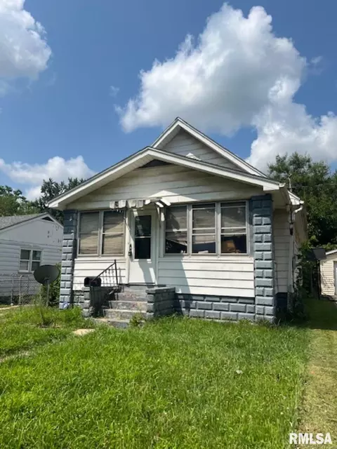 1825 S Idaho St, Peoria, IL 61603