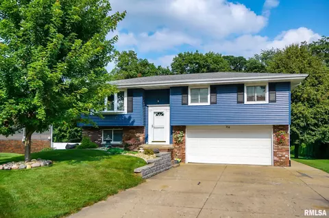 114 Gottlieb Ct, Creve Coeur, IL 61610