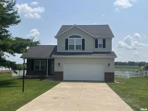116 E Cypress Rd, Canton, IL 61520