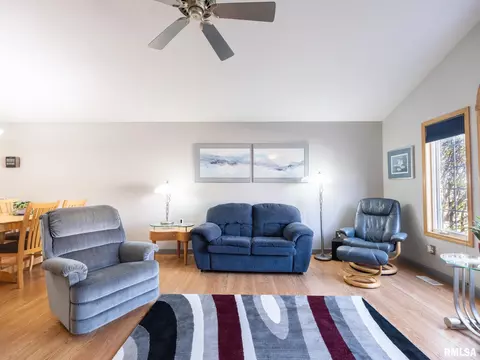 Living - 2108 W Jubilee Ln, Dunlap, IL 61525 photo 4 of 9