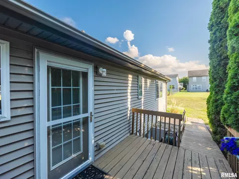 Exterior - 2108 W Jubilee Ln, Dunlap, IL 61525 photo 14 of 14