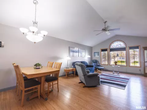 Dining - 2108 W Jubilee Ln, Dunlap, IL 61525 photo 1 of 4