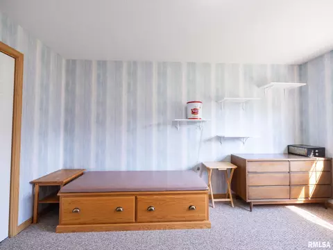 Bedroom - 2108 W Jubilee Ln, Dunlap, IL 61525 photo 5 of 8