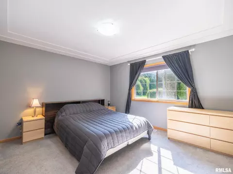 Bedroom - 2108 W Jubilee Ln, Dunlap, IL 61525 photo 1 of 8