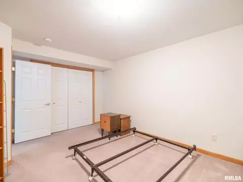 Bedroom - 2108 W Jubilee Ln, Dunlap, IL 61525 photo 8 of 8