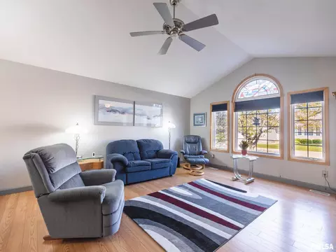 Living - 2108 W Jubilee Ln, Dunlap, IL 61525 photo 5 of 9