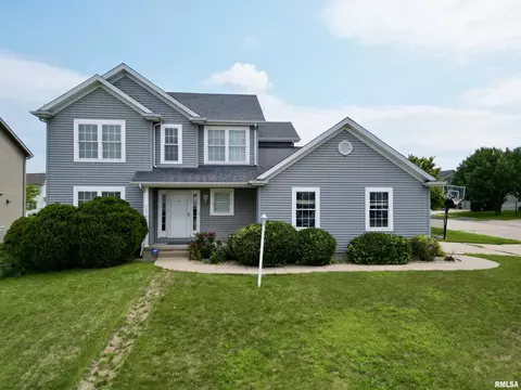 11002 N Serene Blvd, Dunlap, IL 61525