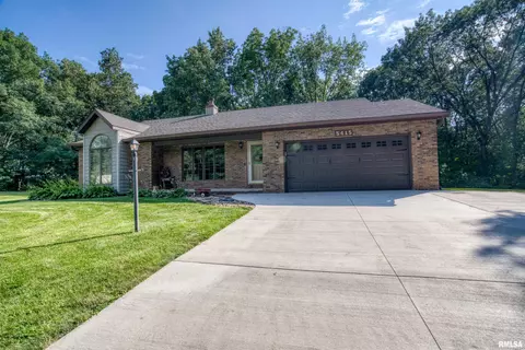 5415 S Airport Rd, Peoria, IL 61607