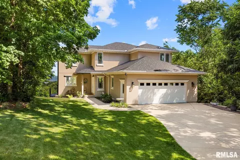 144 Rue Vue Du Lac, East Peoria, IL 61611